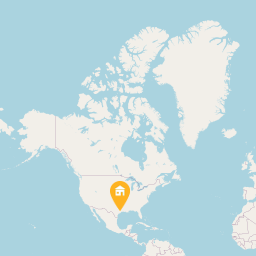 America's Inn Houston/Stafford /Sugarland on the global map